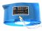 Zyvpee 160mm 150FZY4-D 380V 50Hz 30W AC Axial Fan 160x60mm
