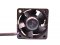 40mm NMB 4028 1611RL-04W-B46 B52 DC12V 0.13A 4 Wires 4CM Case Fan