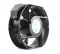 172MM SJ1751HA2 220/240V 0.12A 2 Pins AC Axial Cooling Fan 172x150x51