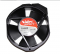 Nidec Alpha V  172*38mm 930713 TA600 A30318-10 115V 0.35A 2 Pins AC axial fan
