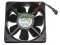 SUNON 120x38mm KDE2412PMB1-6A 24V 10.3W 2 Wires 2 Pins Case Fan Server Fan