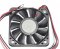 NMB 5010 2004KL-04W-B59 12V 0.14A 3Wire Cooling Fan