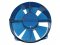 200FZY2-D Class B 220V ~ 50Hz 65W metal-frame 3 wires AC axial fan For cabinet room inverter