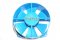 AC Cooling 200FZY4-D 380V 65W 0.18A 50/60HZ metal-frame 3 Wires for cabinet room