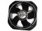 225x80mm 200FZY6-S 220V 50Hz 0.35A 80W 1Phase 65dBA 2.2uF 400V AC Fan