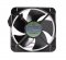 200MM SJ2206HA2 220-240V 0.28A 2 Wires AC Axial Cooling Fan 202x61mm