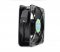 200MM SJ2206HA2 220-240V 0.28A 2 Wires AC Axial Cooling Fan 202x61mm