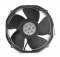 Papst 2214F/2TDHOU 24V 1.5A 36W 4 Pins Axial Cooling Fan 200x51mm