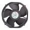 ebmPAPST 2218F/2TDH4OR 48V 2.15A 103/85W DC Cooling Fan for Inverter 220x200x51mm