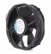 ebmPAPST 2218F/2TDH4OR 48V 2.15A 103/85W DC Cooling Fan for Inverter 220x200x51mm