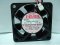 NMB 2408NL-05W-B60 24V 0.10A C4531-60011 2Wire Projector Fan 60x60x20mm