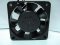 NMB 2408NL-05W-B60 24V 0.10A C4531-60011 2Wire Projector Fan 60x60x20mm