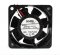 NMB 6025 2410ML-05W-B59 06025SA-24N-AL 24V 0.11A 3 wires Fanuc Inverter Cooling 60x25mm