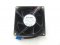 NMB 8025 3110KL-04W-B59 12V 0.30A 3 Wires Dual balls Bearing Axial Fan