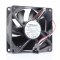 NMB 3110KL-04W-B69 12V 0.34A 3 Wires Silent Cooling Fan 80x80x25mm