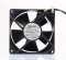 Nmb 3112KL-05W-B59 24V 0.25A Converter Cooling Fan 80x80x32mm