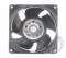 ebmPAPST 3214J/2N 9238 24V 0.27A 6.5W 3 Wires Inverter Cooling Fan 92x38mm