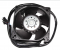 ebmPAPST 9038 9CM VarioPro 3218J/2NPU 48V 150mA 7.2W 4 Wires 4 Pins Case Fan