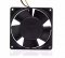 Ebmpapst 9CM 3314GS 24V 2.2W 3 Wires 90mm Inverter Cooling Fan 92x32mm