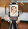 360 degree intelligence Follow and capture Mobile phone holder