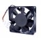 NMB 90MM 3610NL-07W-B49 48V 0.088A 3 Wires 9CM Inverter Server Cooling Fan 90x25mm