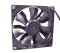 NMB 9225 3610SB-04W-B69 12V 0.3A 3 Wires 9CM Cooling Fan 92x25mm