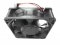 NMB 9232 3612KL-05W-B50 24V 0.32A 2 Wires Inverter DC Axial Fan