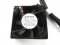 NMB 9232 3612KL-05W-B50 24V 0.32A 2 Wires Inverter DC Axial Fan