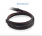4-Pack 1 Way 4 Pin PWM Fan Cable - 27CM (PC Fan Extension Cable,PWM Extension Cable)