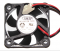T&T 4010 4010M12B ND8 12V 0.16A 2 Wires Square Cooling fan