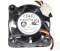 T&T 40*20mm 4020HH12B NF4 12V 0.24A 3 wires 3 pins case fan,4cm cpu cooler fan