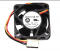 T&T 4020 4CM 4020TH12B-PF1 12V 0.28A 3 Wires 3 Pins Case Fan