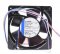 Zyvpee 120mm 4114N/2H8P 24V 120W 4 Wires PWM Server Cooling Fan 120x120x38mm