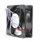 Zyvpee 120mm 4114N/2H8P 24V 120W 4 Wires PWM Server Cooling Fan 120x120x38mm