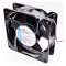 Original 12038 12CM ebmpapst 4114NH3 24V 0.8A 2 Wires Axial DC Fan