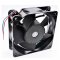 Original 12038 12CM ebmpapst 4114NH3 24V 0.8A 2 Wires Axial DC Fan