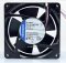 Papst 12CM 4114NH4 24V 30W 3 Wires Inverter Cooling Fan 120x38mm