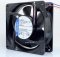 Papst 12CM 4114NH4 24V 30W 3 Wires Inverter Cooling Fan 120x38mm