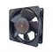 Ebmpapst 4114NU DC24V 5W 2 Wires IP68 Metal DC Axial Cooling Fan 120x38mm