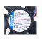 Ebmpapst 4114NU DC24V 5W 2 Wires IP68 Metal DC Axial Cooling Fan 120x38mm