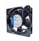 Zyvpee 120mm 4118NH4 48Vdc 28W Cabinet Axial Cooling Fan 120x120x38mm