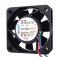 Zyvpee 40mm 412FH 12V 0.8W 2 Wires Silent Cooling Fan 40x40x10mm