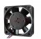 Zyvpee 40mm 412FH 12V 0.8W 2 Wires Silent Cooling Fan 40x40x10mm