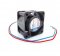 40MM Ebmpapst 412JHH 12V 0.27A 2 Wires 4CM Cooling Fan 40x40x25MM