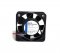 ebmPAPST 4015 414FH 24V 37mA 0.9W 2Wire Cooling Fan 40x40x15mm