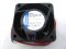 Ebmpapst 414J 40*25mm 24V 95mA 2.3W 2 Wires Case Fan