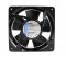 ebmPAPST 12038 120*38mm 4184NXH 24V 458mA 11W 2Pin Case fan 12CM inverter UPS server Cooler