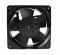 ebmPAPST 12038 120*38mm 4184NXH 24V 458mA 11W 2Pin Case fan 12CM inverter UPS server Cooler