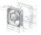 ebmPAPST 12038 120*38mm 4184NXH 24V 458mA 11W 2Pin Case fan 12CM inverter UPS server Cooler