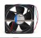 120mm 4312NN 12V 4.0W 2 Wires Converter Axial Cooling Fan 120x120x32mm